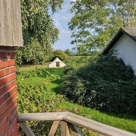 Store Laerkegard Allinge-Sandvig Bagian luar foto