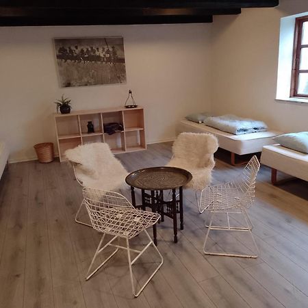 Store Laerkegard Allinge-Sandvig Bagian luar foto