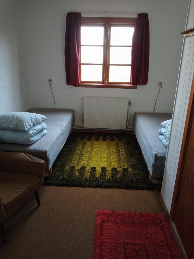 Store Laerkegard Allinge-Sandvig Bagian luar foto