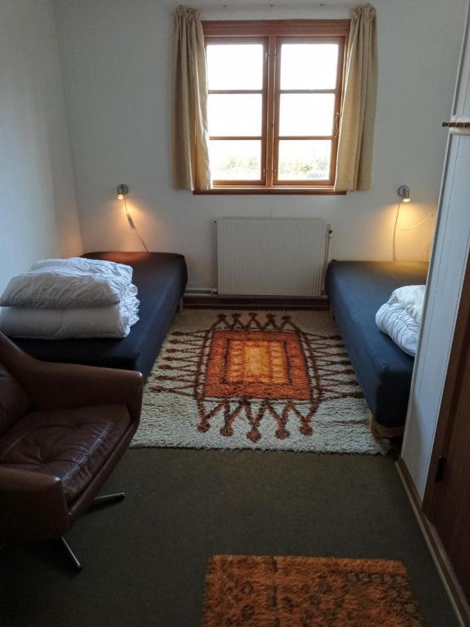 Store Laerkegard Allinge-Sandvig Bagian luar foto