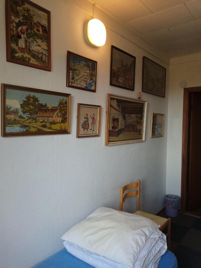 Store Laerkegard Allinge-Sandvig Bagian luar foto