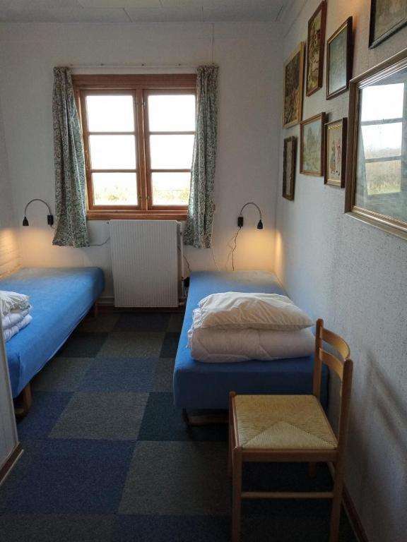 Store Laerkegard Allinge-Sandvig Bagian luar foto