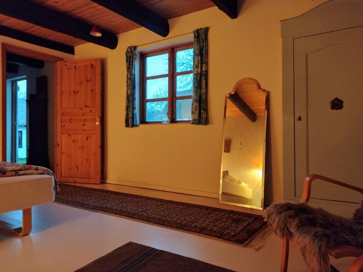 Store Laerkegard Allinge-Sandvig Bagian luar foto